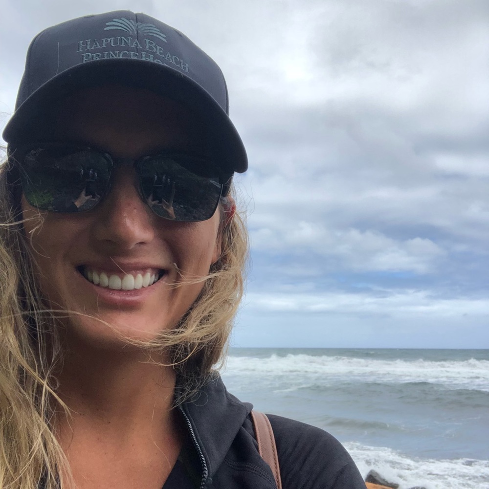 Meet your Posher, Sara